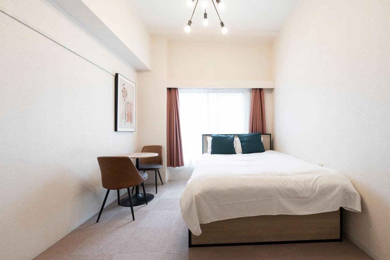 Apartamento Fujiterrace Yoga Tóquio