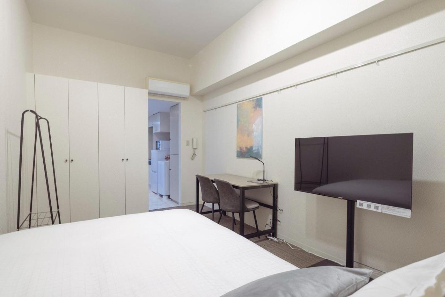 Fujiterrace Yoga Apartamento *