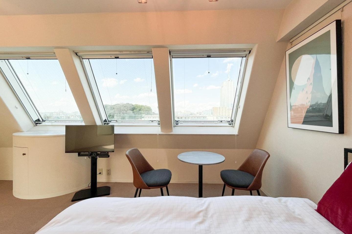 Apartamento Fujiterrace Yoga