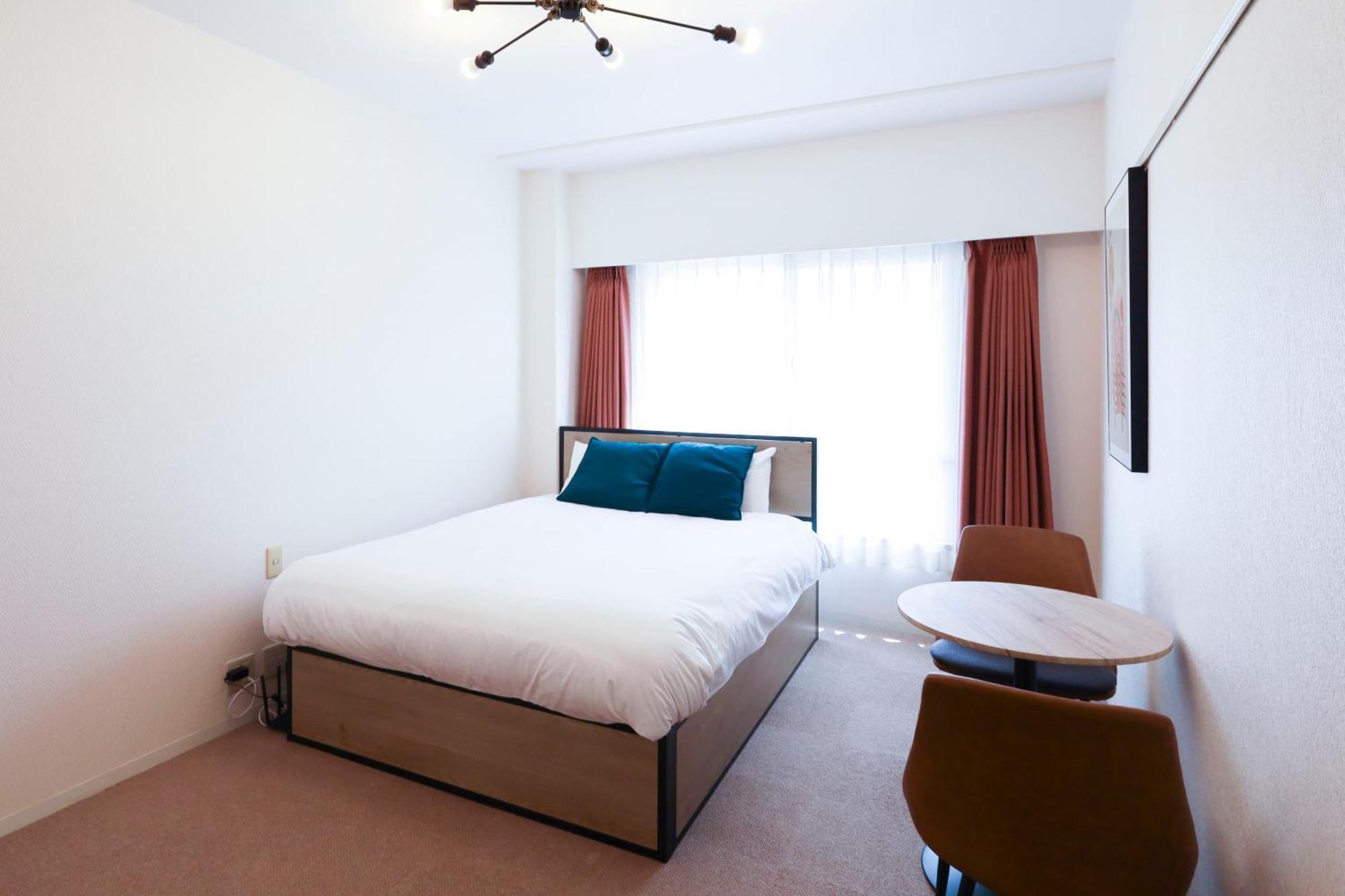 Fujiterrace Yoga Apartamento