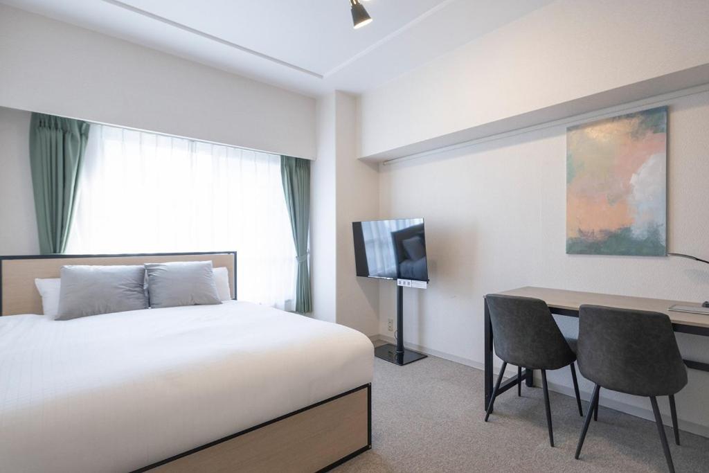 Apartamento Fujiterrace Yoga *