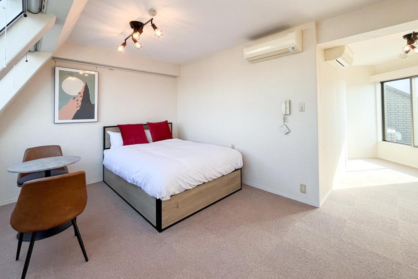 Fujiterrace Yoga Apartamento Tóquio