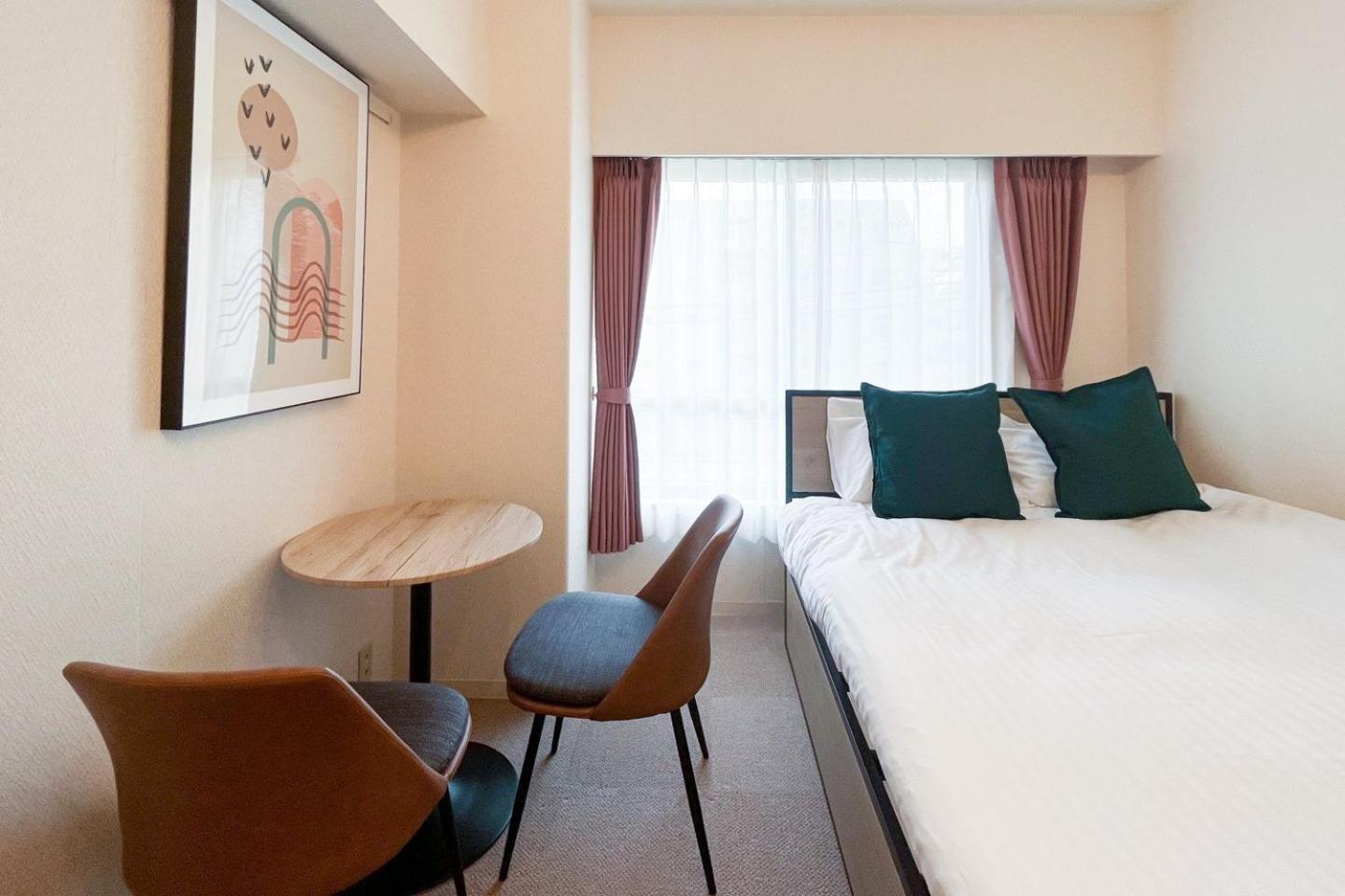 Apartamento Fujiterrace Yoga *