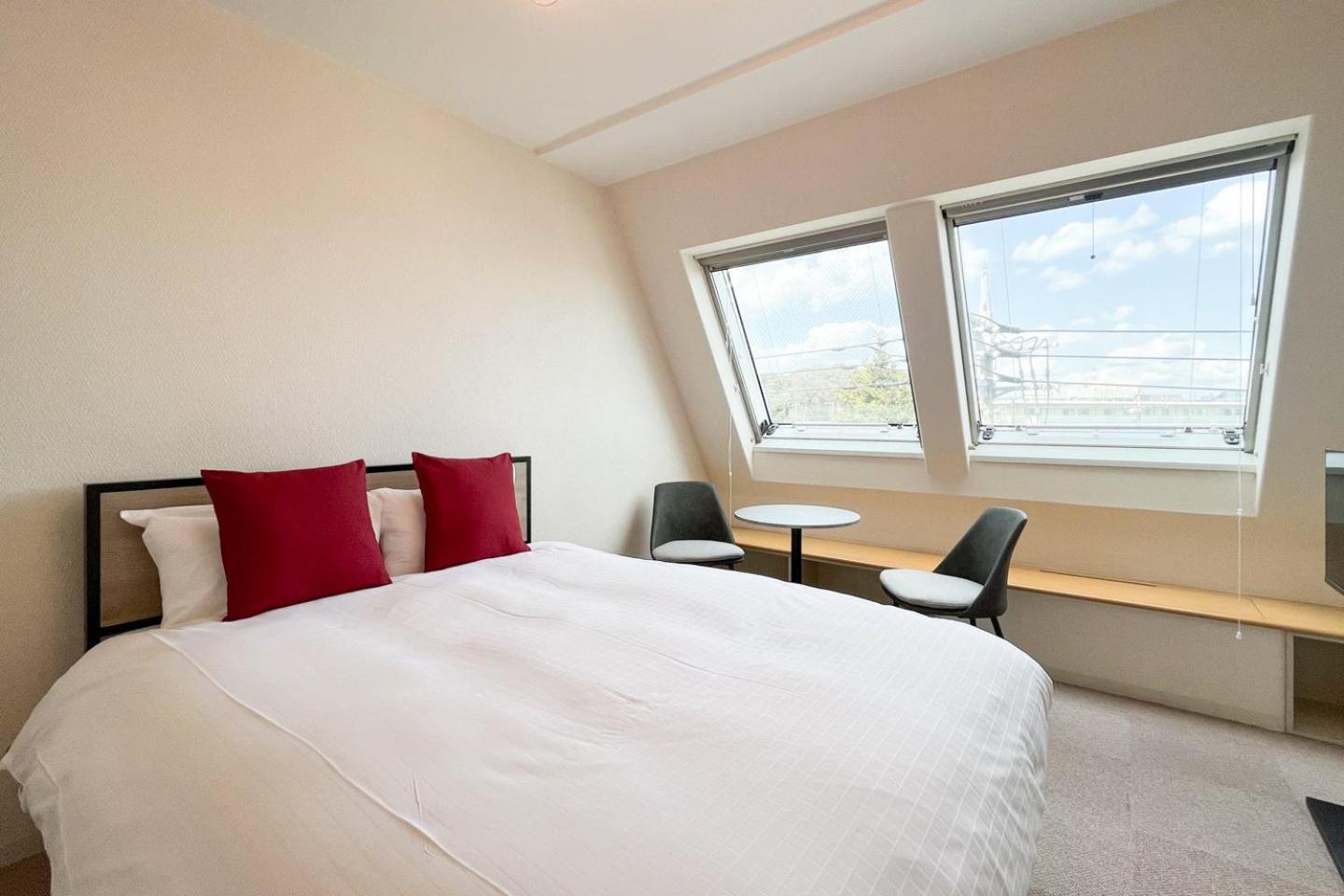 Apartamento Fujiterrace Yoga Tóquio