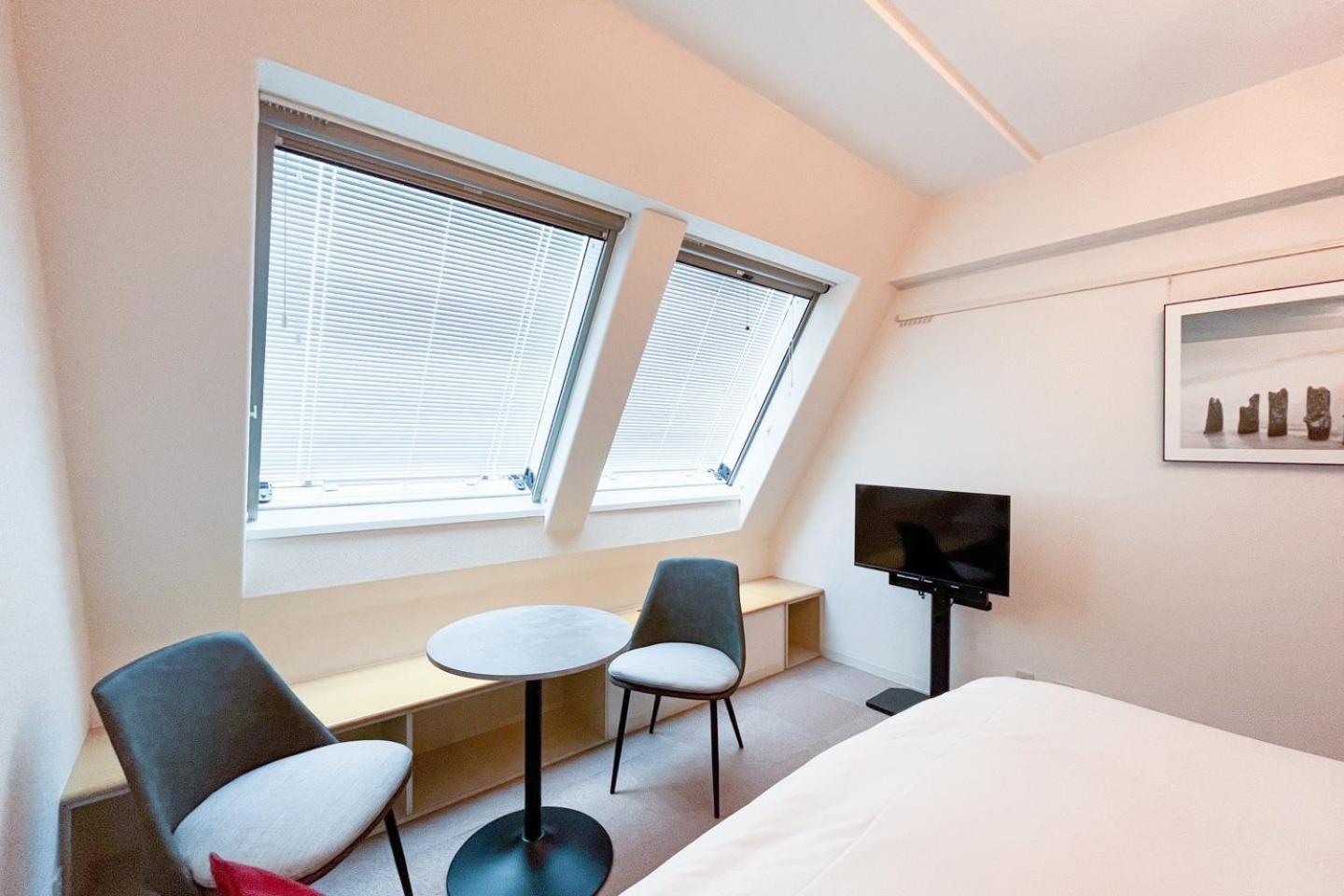 Apartamento Fujiterrace Yoga Tóquio
