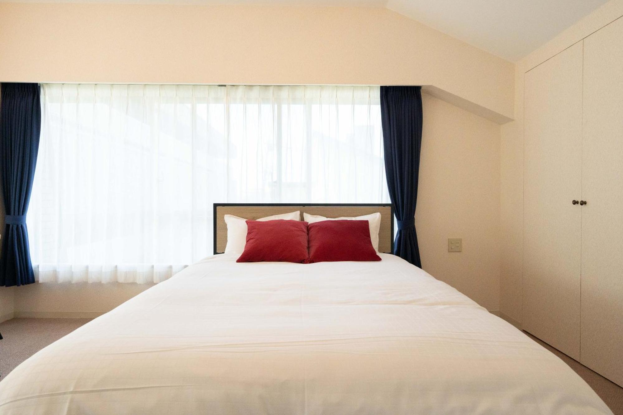 Fujiterrace Yoga Apartamento