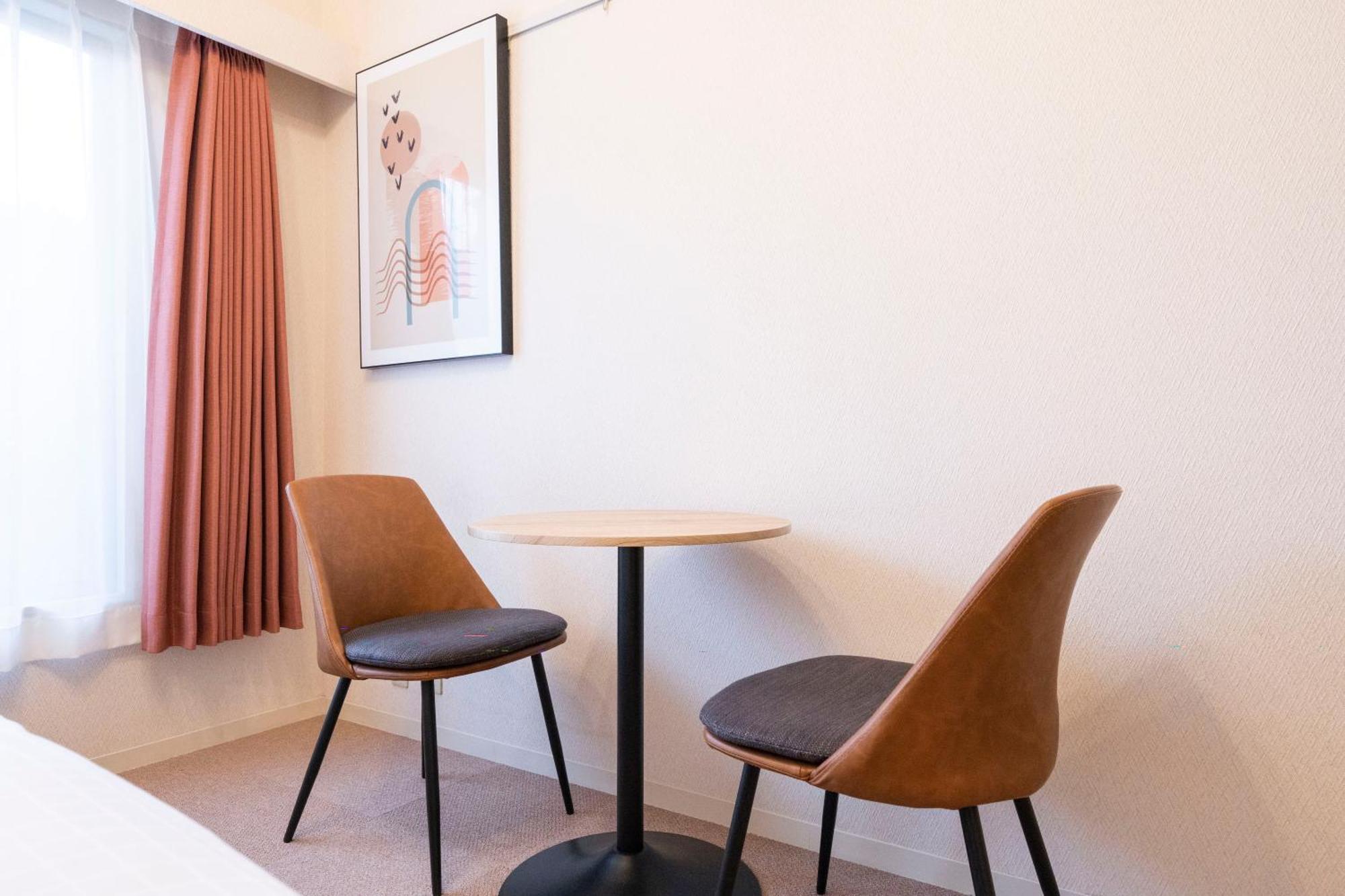 Fujiterrace Yoga Apartamento *